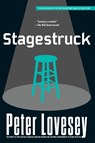 STAGESTRUCK - Peter Lovesey - 9781616950804
