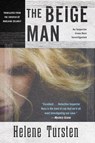 The Beige Man - Helene Tursten - 9781616954017