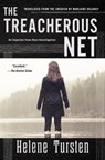 The Treacherous Net - Helene Tursten - 9781616954031