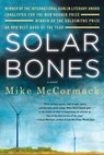 Solar Bones - Mike McCormack - 9781616959531