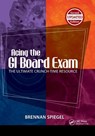 Acing the GI Board Exam - Brennan Spiegel - 9781617116414