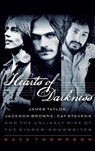 Hearts of Darkness - Dave Thompson - 9781617130311