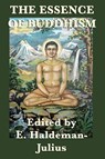 The Essence of Buddhism - Various - 9781617209598