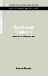 The Seventh Continent - Deborah (Restore Mass Ave Shapley - 9781617260483