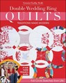 Double Wedding Ring Quilts - Victoria Findlay Wolfe - 9781617450273