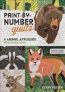 Paint-by-Number Quilts - Kerry Foster - 9781617455384