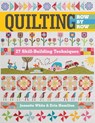Quilting Row by Row - Jeanette White ; Erin Hamilton - 9781617455933