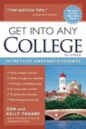 Get into Any College - TANABE,  Gen ; Tanabe, Kelly - 9781617600975