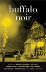 Buffalo Noir - Brigid Hughes ; Ed Park - 9781617753817