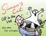 SIMONS CAT OFF TO THE VET & OT - Simon Tofield - 9781617754029