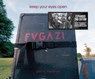 Keep Your Eyes Open - Glen E Friedman ; Ian F Svenonius - 9781617757006