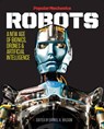 Popular Mechanics Robots - WILSON,  Daniel H. - 9781618371683