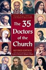 The 35 Doctors of the Church - Matthew Bunson - 9781618906472