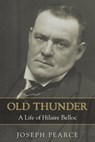 Old Thunder - PEARCE,  Joseph - 9781618906564