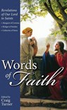 Words of Faith - TURNER,  Craig - 9781618909732