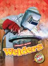 Welders - Betsy Rathburn - 9781618917904