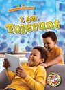 I Am Tolerant - CHANG,  Kirsten - 9781618917942
