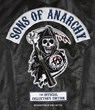 Sons of Anarchy - BENNETT,  Tara - 9781618931276