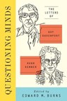 Questioning Minds - Edward M. Burns ; Guy Davenport ; Hugh Kenner - 9781619021815