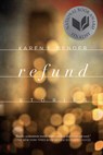 Refund: Stories - Karen E. Bender - 9781619026230