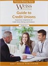 Weiss Ratings Guide to Credit Unions. 2015 Editions - Grey House Publishing - 9781619256156
