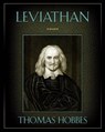 Leviathan - Thomas Hobbes - 9781619491700