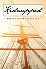 Kidnapped - Robert Louis Stevenson - 9781619491816