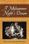 A Midsummer Night's Dream - William Shakespeare - 9781619492233