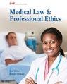 Medical Law & Professional Ethics - RITTER,  Lois ; Graham, Donald - 9781619609662