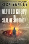 The Seal of Solomon - YANCEY,  Rick - 9781619639171