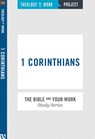 1 Corinthians -  - 9781619706224