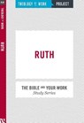 Ruth -  - 9781619706354