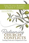 Redeeming Church Conflicts - Tara Klena Barthel ; David V. Edling - 9781619708105