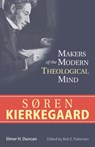 Soren Kierkegaard - Elmer H. Duncan - 9781619708143