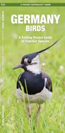 Germany Birds - James Kavanagh ; Waterford Press - 9781620053454