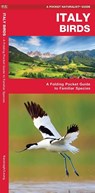 Italy Birds - James Kavanagh ; Waterford Press - 9781620053461