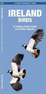 Ireland Birds, 2nd Ed - James Kavanagh ; Waterford Press - 9781620053539