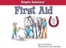 First Aid - Toni Mcallister - 9781620080818