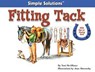 Fitting Tack - Toni Mcallister - 9781620080825