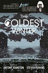 The Coldest Winter: Atomic Blonde Prequel Edition - JOHNSTON,  Antony - 9781620104002