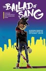 The Ballad of Sang - Ed Brisson - 9781620105818
