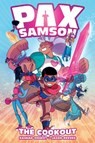 Pax Samson Vol. 1 - Rashad Doucet ; Jason Reeves - 9781620108512