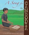 A Song for Cambodia - Michelle Lord - 9781620142288