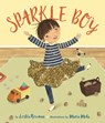 Newman, L: SPARKLE BOY - Lesléa Newman - 9781620142851