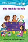 The Buddy Bench (Confetti Kids #8): (Dive Into Reading) - Gwendolyn Hooks - 9781620145722