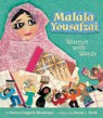 Malala Yousafzai: Warrior with Words - Karen Leggett Abouraya - 9781620147993