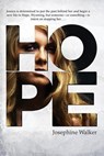 Hope - WALKER,  Josephine - 9781620202845