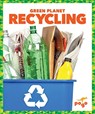 Recycling - Rebecca Pettiford - 9781620314036