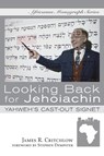 Looking Back for Jehoiachin - James R Critchlow - 9781620321119