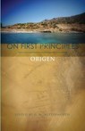 On First Principles - Origen - 9781620328316